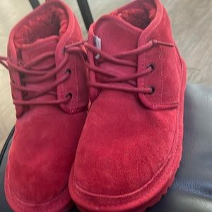 Uggs, size 7